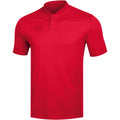 JAKO Polo Prestige - rot (01)