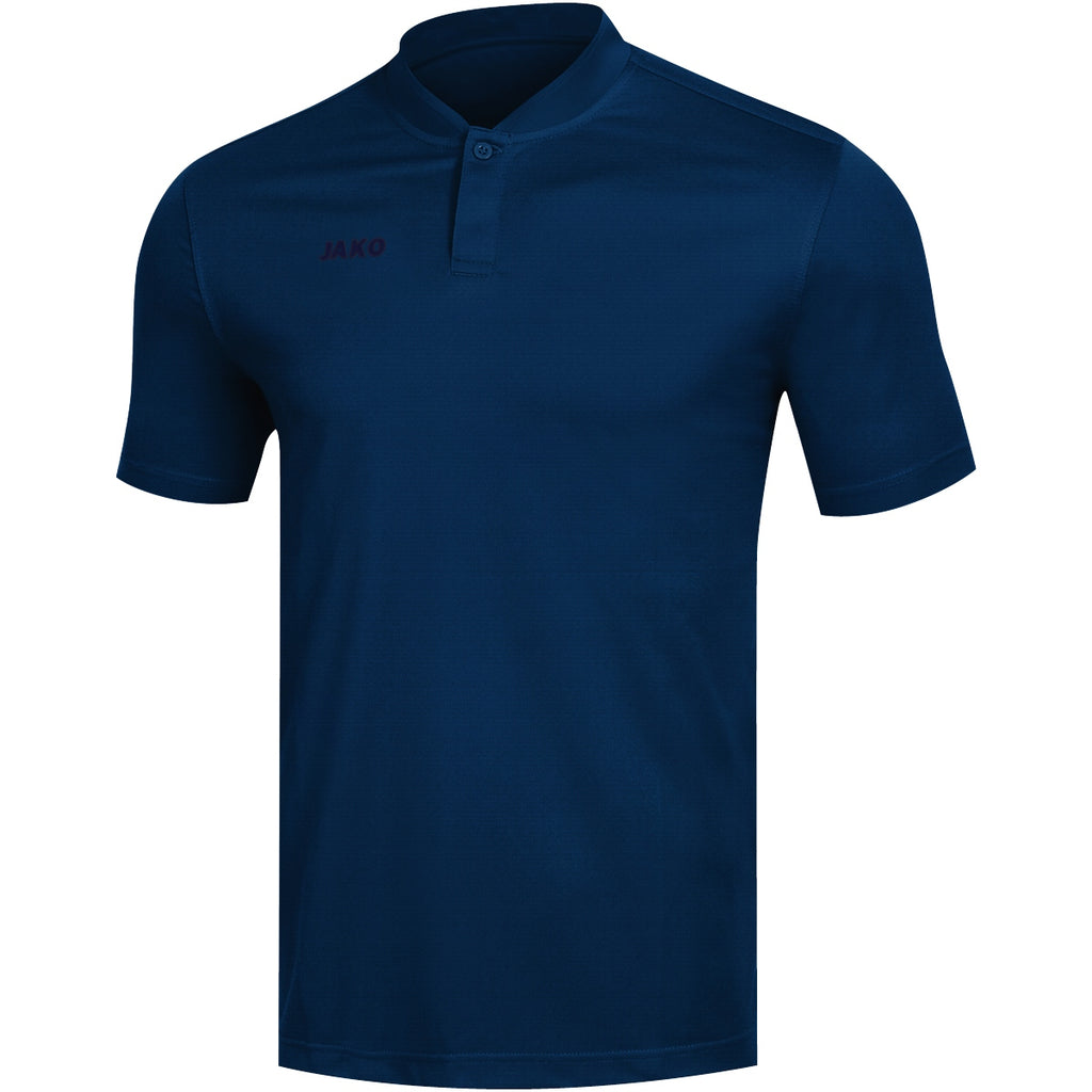 JAKO Polo Prestige - marine (49)