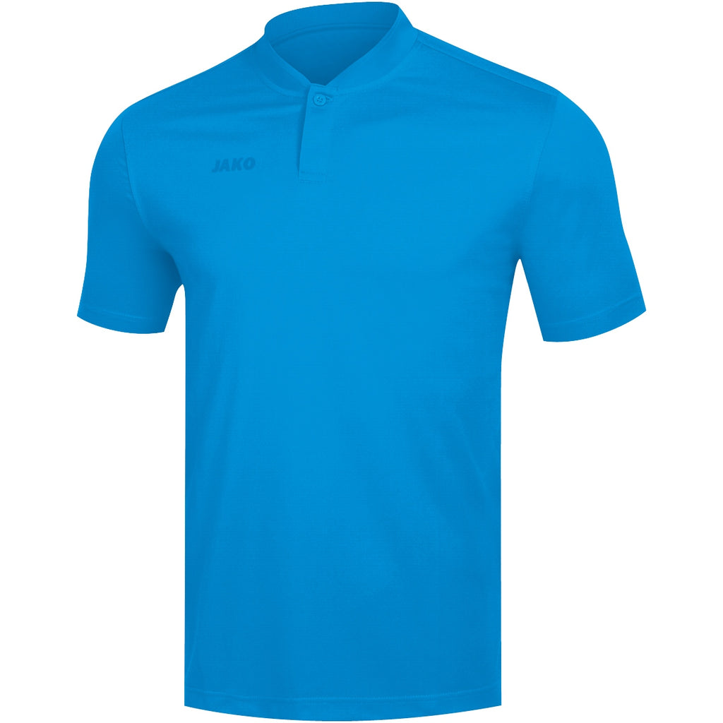 JAKO Polo Prestige - JAKO blau (89)