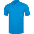 JAKO Polo Prestige - JAKO blau (89)