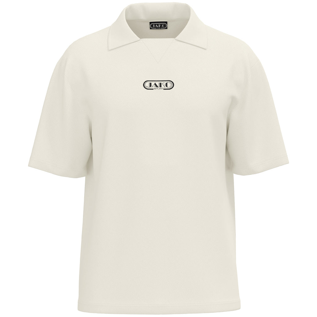 JAKO Polo Wardrobe - off white (601)