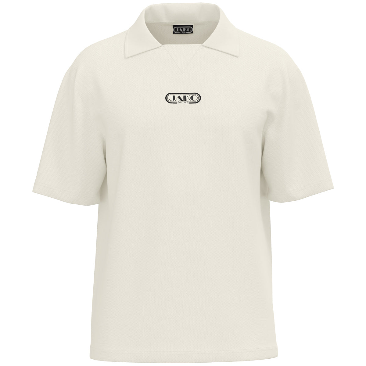 JAKO Polo Wardrobe - off white (601)