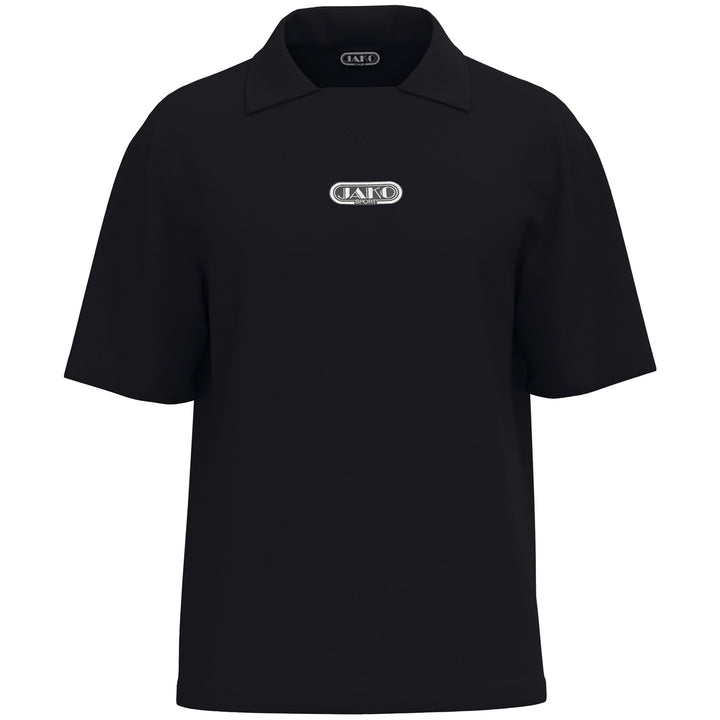 JAKO Polo Wardrobe - schwarz (800)