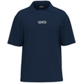 JAKO Polo Wardrobe - marine (900)