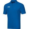 JAKO Polo Base - royal (04)