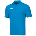 JAKO Polo Base - JAKO blau (89)