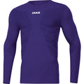 JAKO Longsleeve Comfort 2.0 - lila (10)