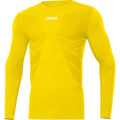 JAKO Longsleeve Comfort 2.0 - citro (30)