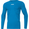 JAKO Longsleeve Comfort 2.0 - JAKO blau (89)