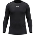 JAKO Longsleeve Lightweight - schwarz (800)