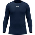 JAKO Longsleeve Lightweight - marine (900)