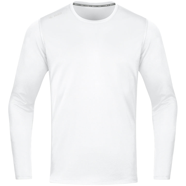 JAKO Longsleeve Run 2.0 - weiß (00)