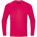 JAKO Longsleeve Run 2.0 - pink (51)