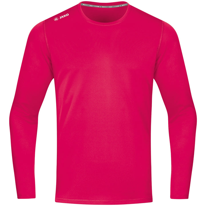 JAKO Longsleeve Run 2.0 - pink (51)