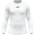 JAKO Longsleeve Function - weiß (000)