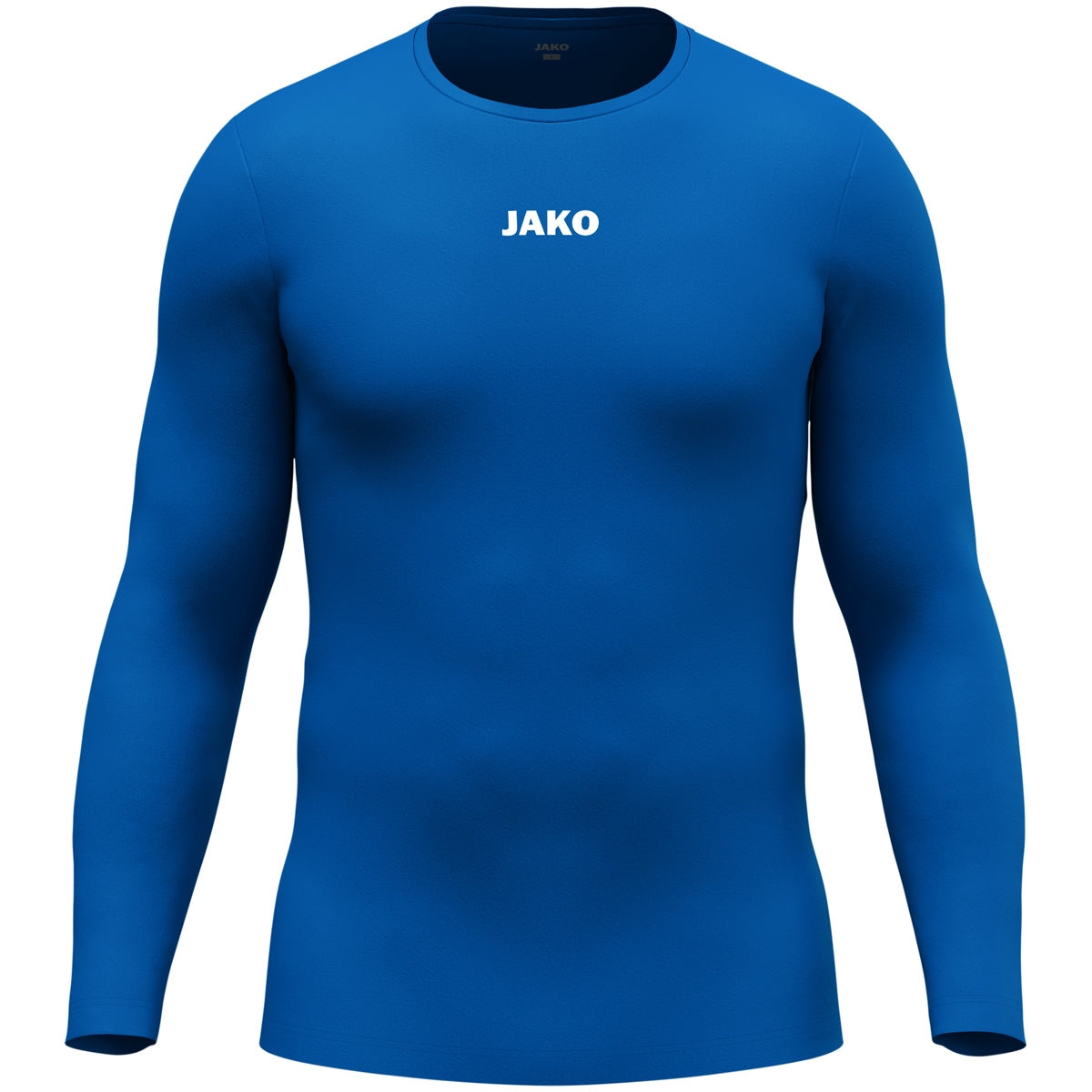 JAKO Longsleeve Function - royal (400)