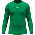 JAKO Longsleeve Function - grün (632)