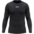 JAKO Longsleeve Function - schwarz (800)