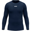 JAKO Longsleeve Function - marine (900)