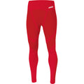 JAKO Long Tight Comfort 2.0 - sportrot (01)