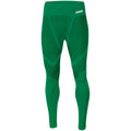 JAKO Long Tight Comfort 2.0 - sportgrün (06)