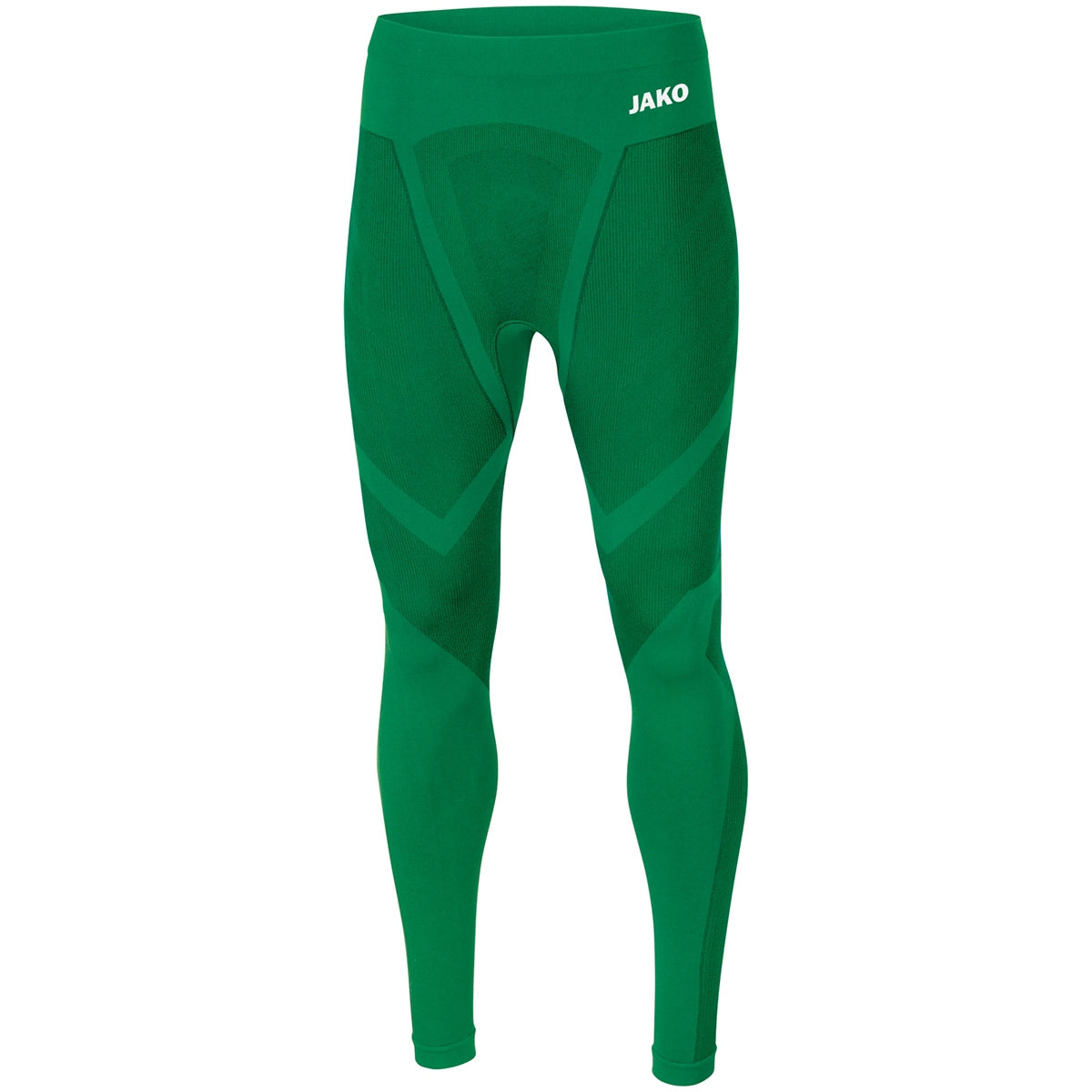 JAKO Long Tight Comfort 2.0 - sportgrün (06)