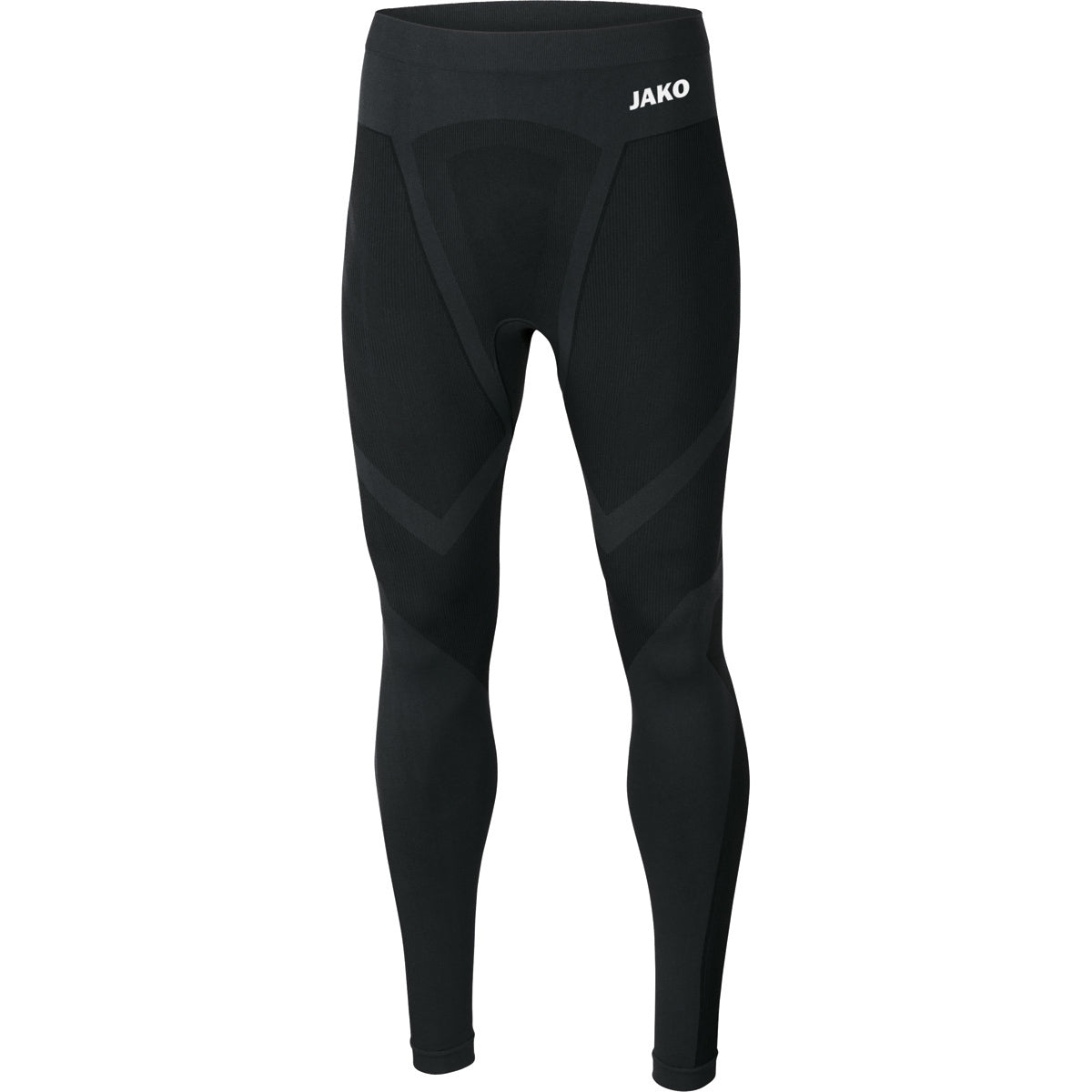 JAKO Long Tight Comfort 2.0 - schwarz (08)