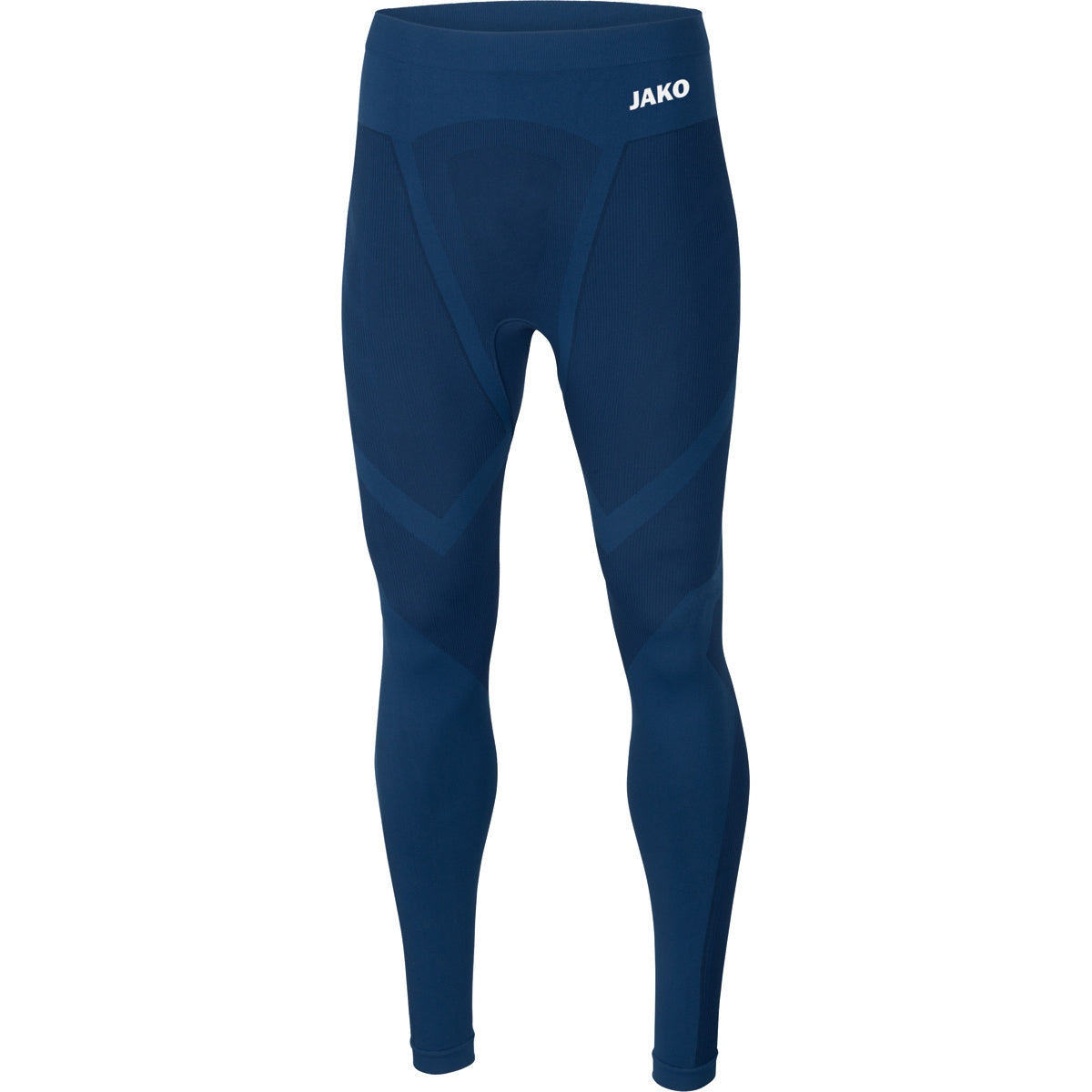 JAKO Long Tight Comfort 2.0 - navy (09)