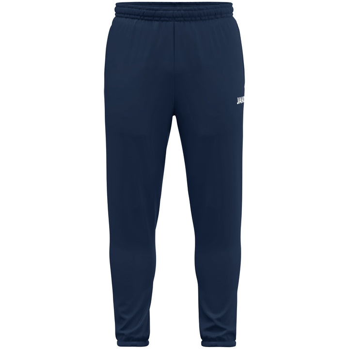 JAKO Freizeithose Dynamic - marine (900)