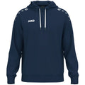 JAKO Kapuzensweat One Cotton - marine (900)