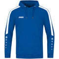JAKO Kapuzensweat Power - royal (400)
