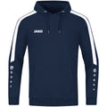 JAKO Kapuzensweat Power - marine (900)