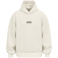 JAKO Kapuzensweat Wardrobe - off white (601)