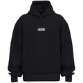 JAKO Kapuzensweat Wardrobe - schwarz (800)