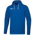 JAKO Kapuzensweat Base - royal (04)