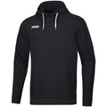 JAKO Kapuzensweat Base - schwarz (08)