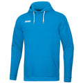 JAKO Kapuzensweat Base - JAKO blau (89)