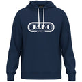 JAKO Kapuzensweat Promo - marine (900)