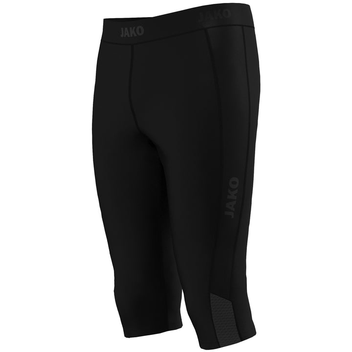 JAKO Capri Tight Power - schwarz (800)