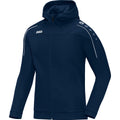 JAKO Kapuzenjacke Classico - marine (09)