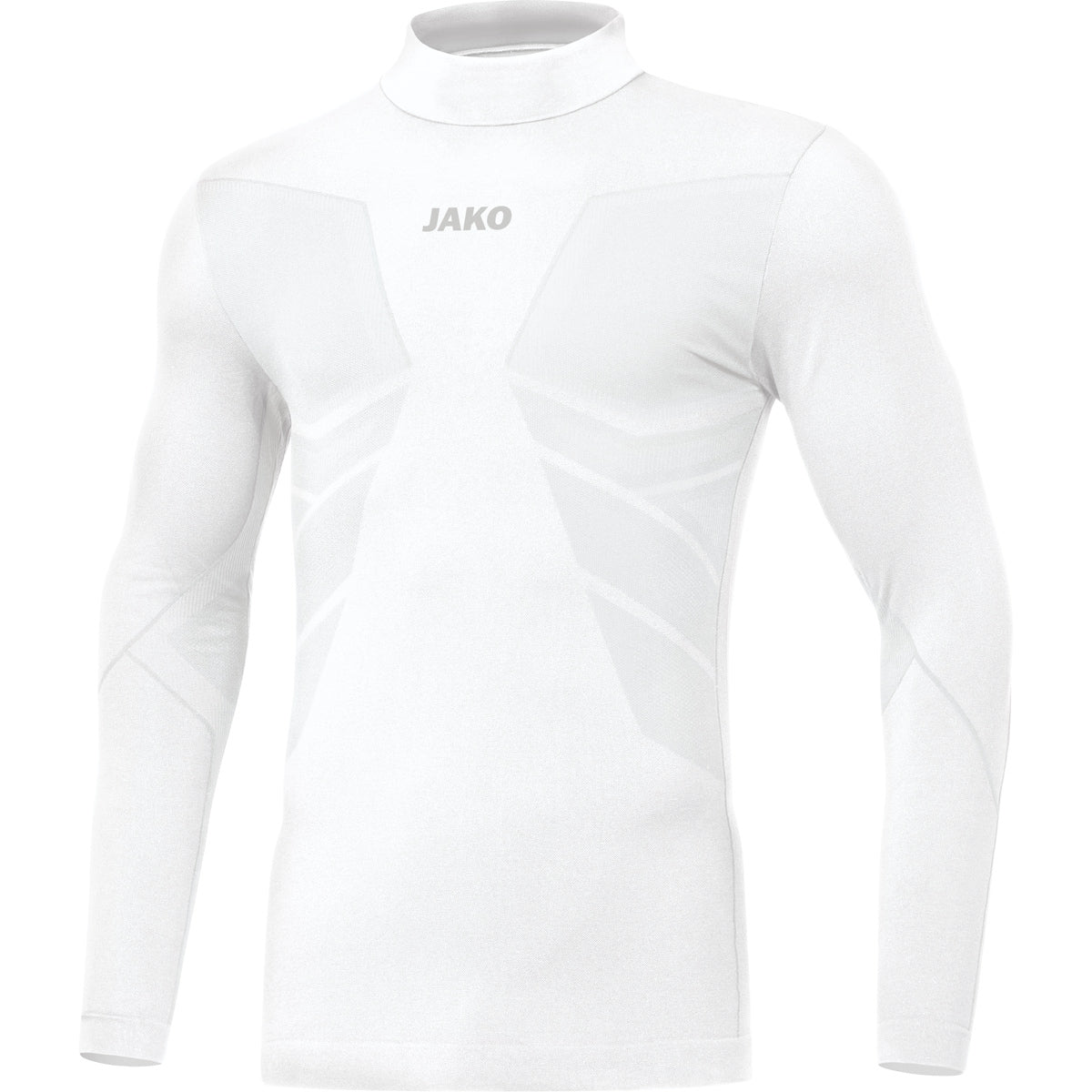 JAKO Turtleneck Comfort 2.0 - weiß (00)