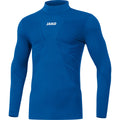JAKO Turtleneck Comfort 2.0 - sportroyal (04)