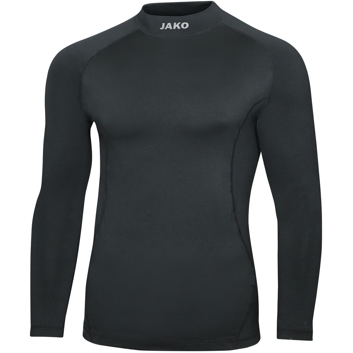 JAKO Turtleneck Winter - schwarz (08)