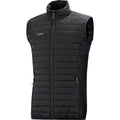 JAKO Steppweste Premium - schwarz (08)