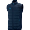 JAKO Steppweste Premium - marine (99)