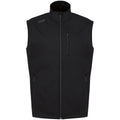 JAKO Softshellweste Premium - schwarz (800)