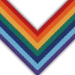 Medaillen Bänder 20 MM