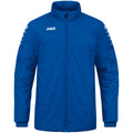 JAKO Coachjacke Team - royal (400)