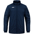 JAKO Coachjacke Team - marine (900)