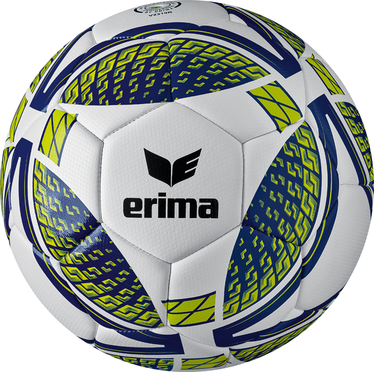 ERIMA Senzor Training - Navy - Limette
